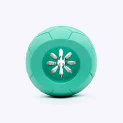 Dash Dog Mighty Football Chew Toy For Dog - Blue