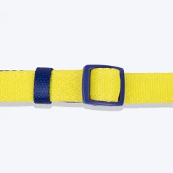 Dash Dog On-The-Go Harness For Dog - Yellow