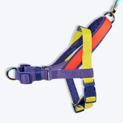 Dash Dog On-The-Go Harness For Dog - Red