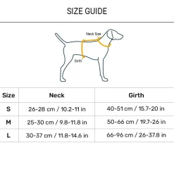 Dash Dog On-The-Go Harness For Dog - Red