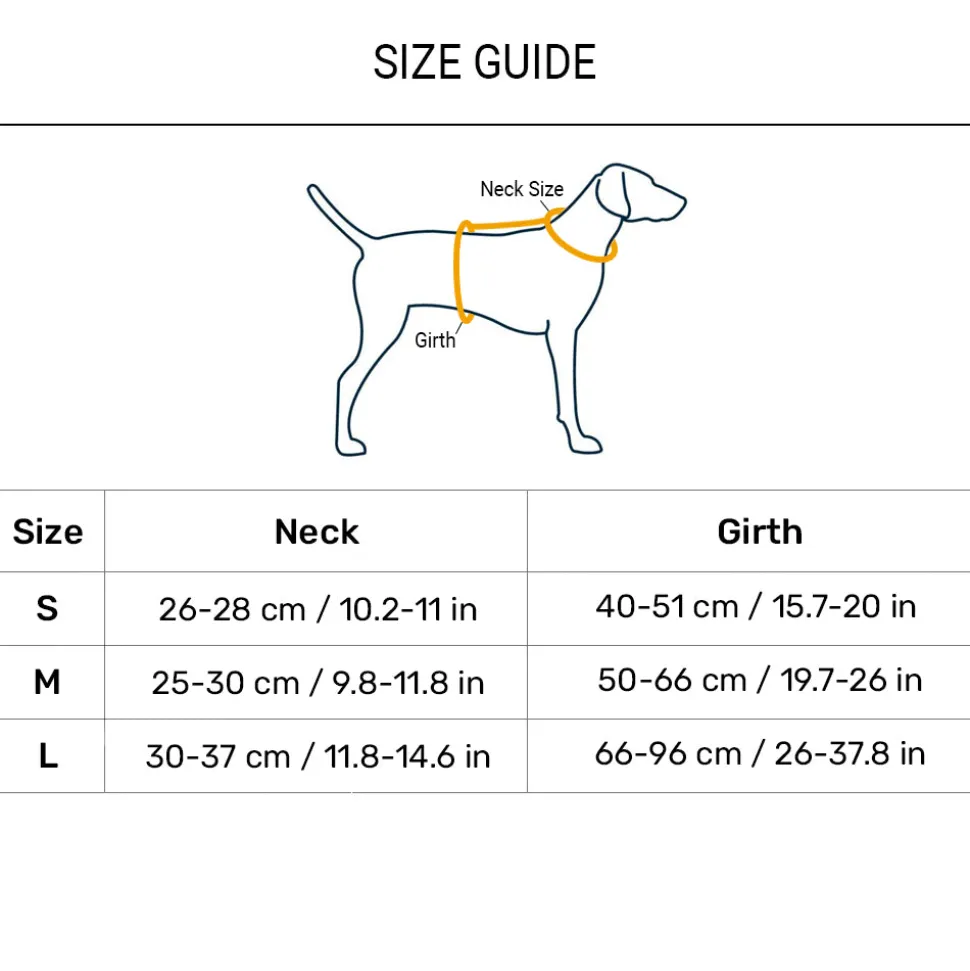 Dash Dog On-The-Go Harness For Dog - Red