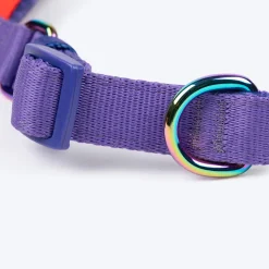 Dash Dog On-The-Go Harness For Dog - Red