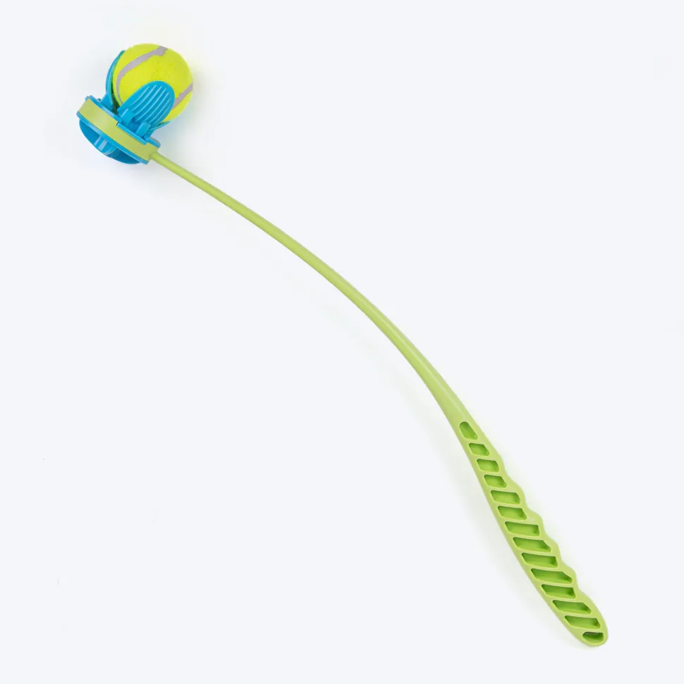 Dash Dog Paw Speed Launcher Interactive Toy For Dog