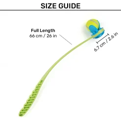 Dash Dog Paw Speed Launcher Interactive Toy For Dog