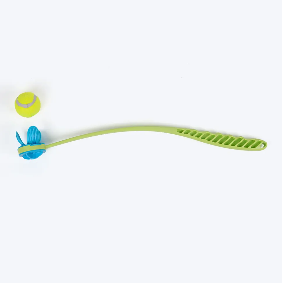 Dash Dog Paw Speed Launcher Interactive Toy For Dog