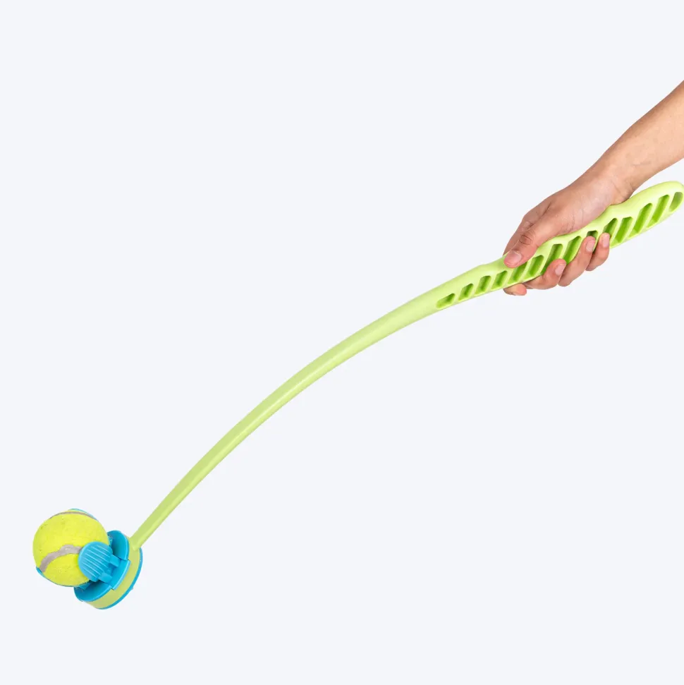 Dash Dog Paw Speed Launcher Interactive Toy For Dog