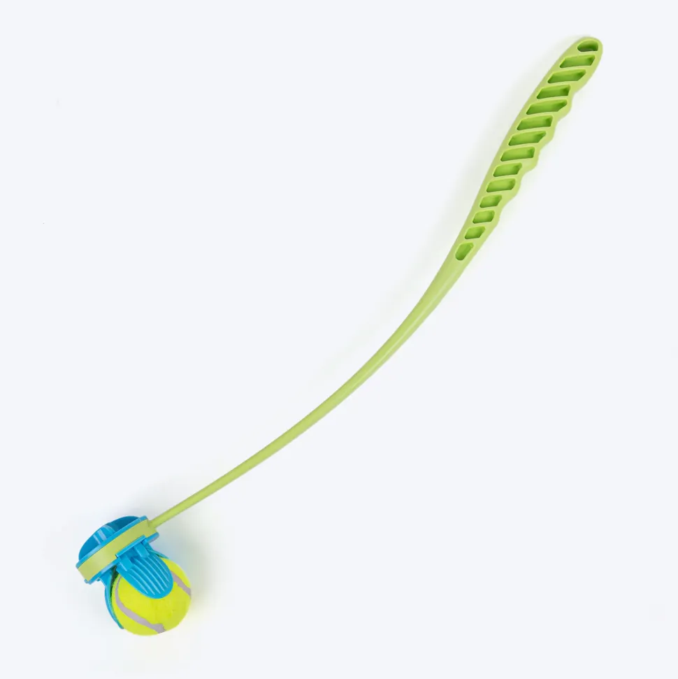 Dash Dog Paw Speed Launcher Interactive Toy For Dog