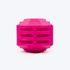 Dash Dog Treat Teaser Chew Toy For Dog - Pink