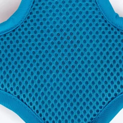 Dash Dog Walk Pro Harness For Dog - Blue & Orange