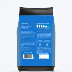 Drools Adult (+1 Year) Ocean Fish Dry Cat Food