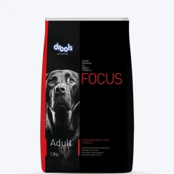 Drools Focus Adult Super Premium Dry Dog Food