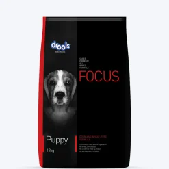Drools Focus Puppy Super Premium Dry Puppy Food