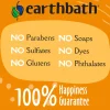 Earthbath Hypo-Allergenic Shampoo For Dog & Cat (Fragrance free) - 472 ml
