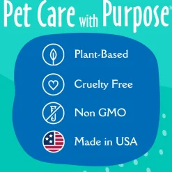 Earthbath 2 in 1 Pet Conditioning Shampoo For Dog (Mango Tango) - 472 ml