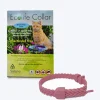 Ecolife Tick & Flea Collar for Cats