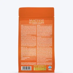 Farmina Matisse Premium Salmon Dry Cat Food for Neutered Cats - 1.5 kg