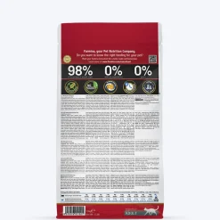 Farmina N&D Chicken & Pomegranate Grain Free Adult Dry Cat Food