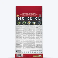 Farmina N&D Prime Chicken & Pomegranate Neutered Adult Grain Free Dry Cat Food