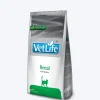 Farmina Vet Life Renal Feline Formula Dry Food For Cat - 2 kg