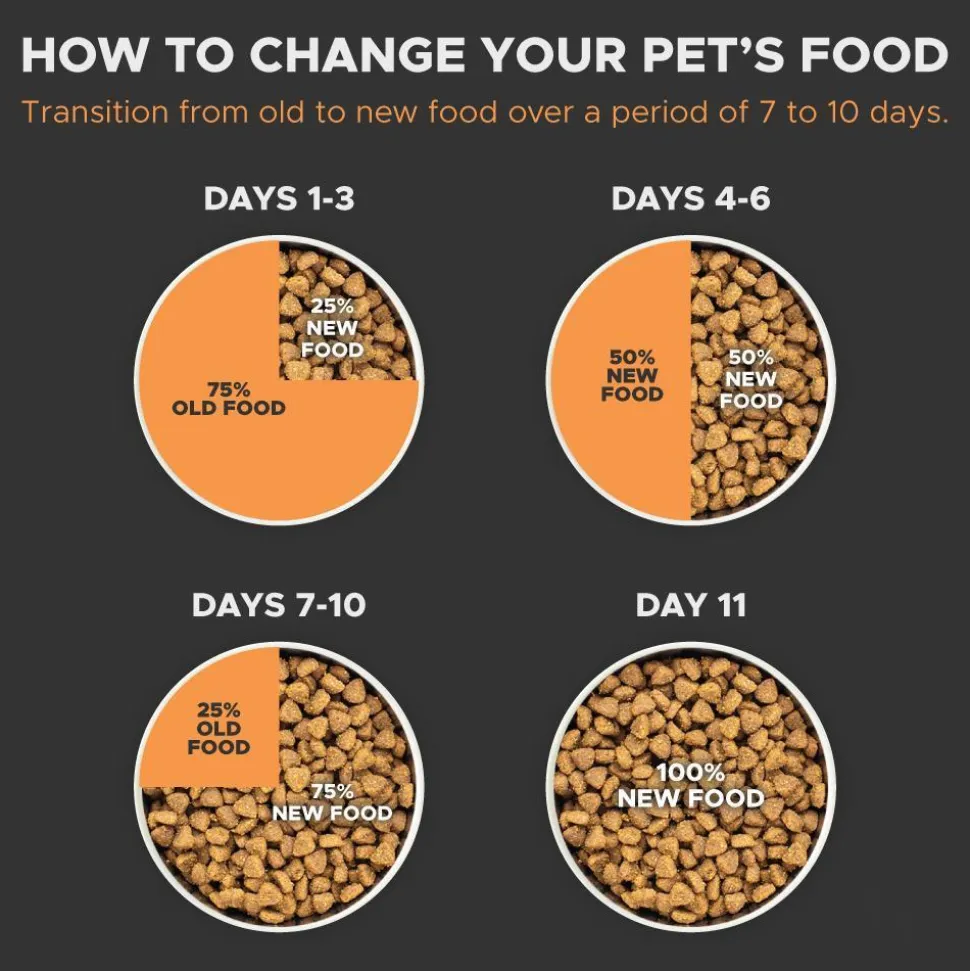 Farmina N&D Grain Free Pumpkin Lamb & Blueberry Medium & Maxi Breed Dry Puppy Food