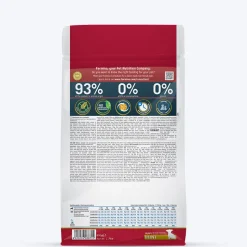 Farmina N&D Pumpkin Chicken & Pomegranate Grain Free Mini Breed Dry Puppy Food