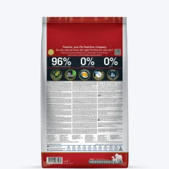 Farmina N&D Pumpkin Chicken & Pomegranate Grain Free Medium & Maxi Breed Dry Adult Dog Food