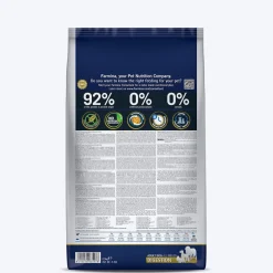 Farmina N&D Quinoa Digestion Lamb Medium & Maxi Breed Dry Adult Dog Food