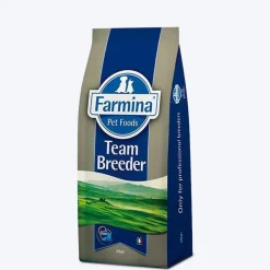 Farmina Team Breeder Grain Free Top Puppy Dry Puppy Food - Free Chicken - 20 kg