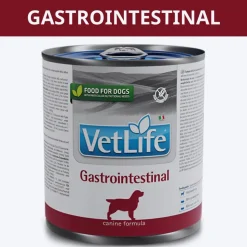 Farmina Vet Life Gastrointestinal Canine Formula Dog Wet Food - 300 g
