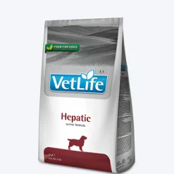 Farmina Vet Life Hepatic Dry Food For Dog