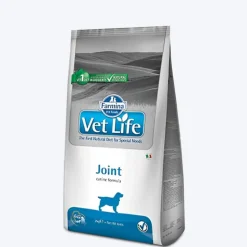 Farmina Vet Life Joint Canine Formula Dry Food For Adult Dog
