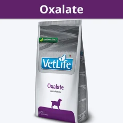 Farmina Vet Life Oxalate Canine Formula Dry Food For Dog - 2 kg