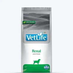 Farmina Vet Life Renal Canine Formula Dry Food For Adult Dog
