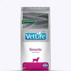 Farmina Vet Life Struvite Canine Formula Dry Food For Adult Dog