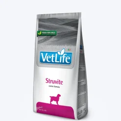 Farmina Vet Life Struvite Canine Formula Dry Food For Adult Dog