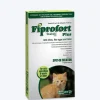 Fiprofort Plus Spot-on For Cats and Kittens (8 weeks or older) - 0.5 ml