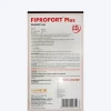 Fiprofort Plus Spot- Ticks & Fleas Solution for Dogs (40-60 kg)