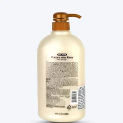 Forcans Aloe Rinse Conditioner For Dog - 750 ml