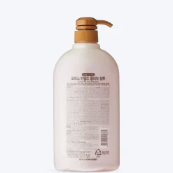 Forcans Mild Olive Shampoo For Puppies & Kitten