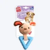 GiGwi Suppa Puppa Dog Toy With Squeaker Inside - S
