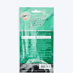 Gnawlers Creamy Treats Chicken and Liver Flavour for Cats- 60 g packs