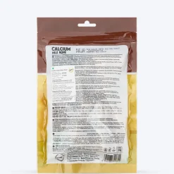 Gnawlers Calcium Milk Bone Dog Treats - Medium