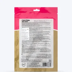 Gnawlers Calcium Milk Bones Dog Treats - Small