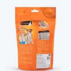 Goodies Energy Dog Treats - Calcium - 500 g