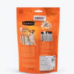 Goodies Mix Sticks Dog Treat - 500 g