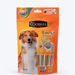 Goodies Mix Sticks Dog Treat - 500 g