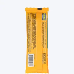 Happi Skippi Dental Chew Zest Orange Dog Treats - 4 inch - 25 gm