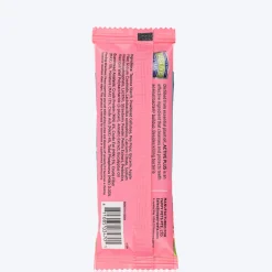 Happi Skippi Dental Chew Zest Strawberry Dog Treat - 4 inch - 25 gm