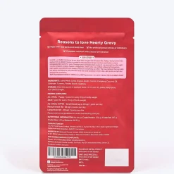Hearty Chunky Lamb & Liver in Gravy Dog Food - Pack of 15 (70 gm each)