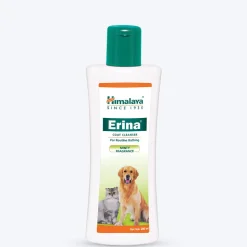 Himalaya Erina Coat Cleanser For Dog - 200 ml